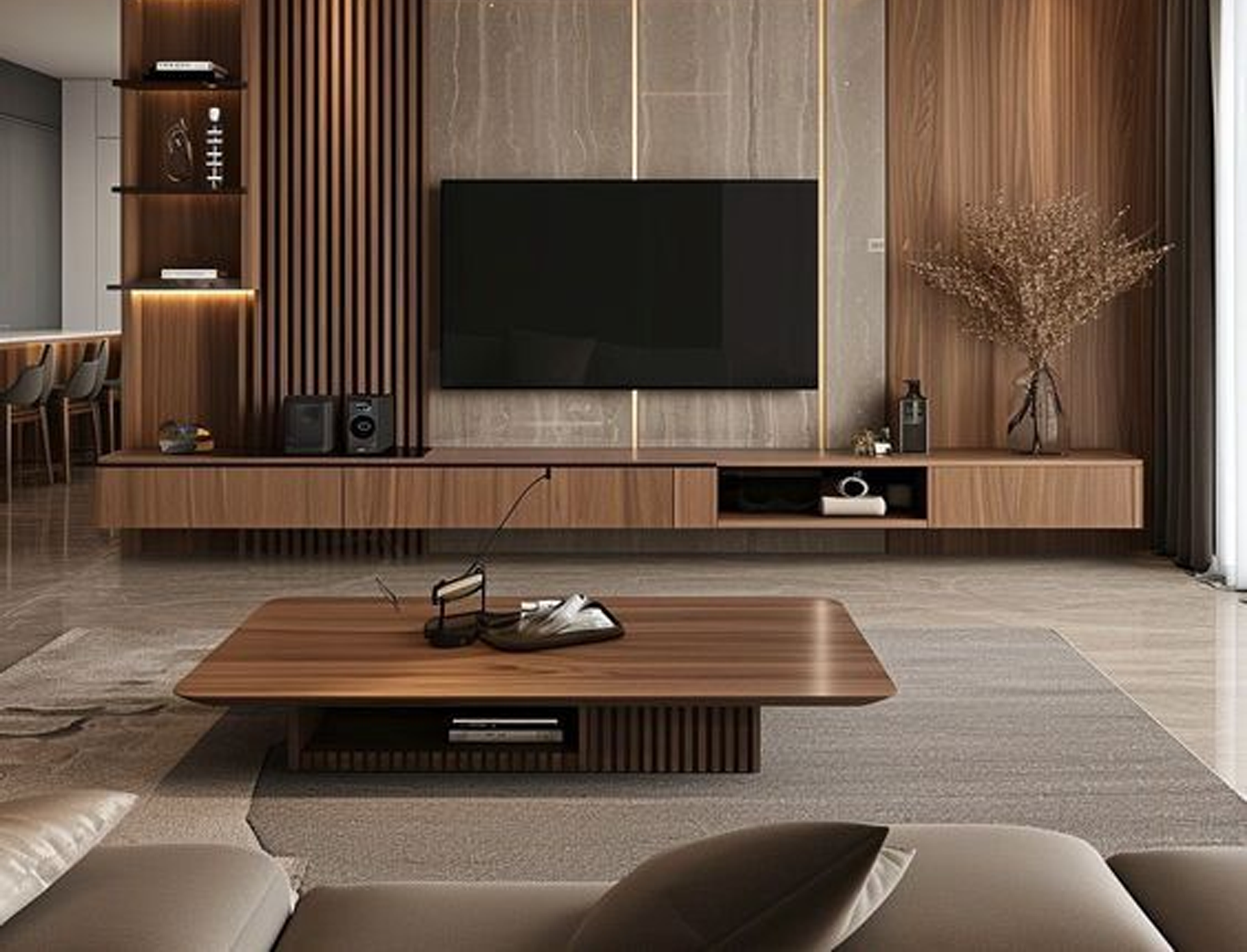 Master Bedroom Design