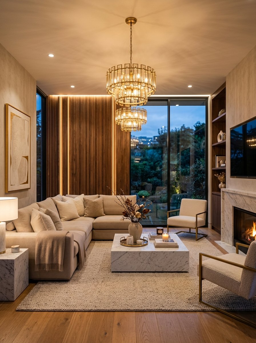 Living Room Inspiration