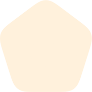 Background shape element