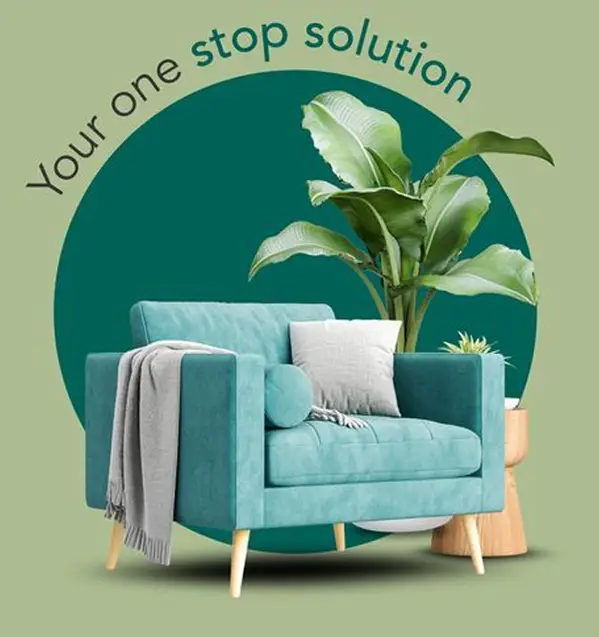 Your One Stop Solution - Luxury Interior Design