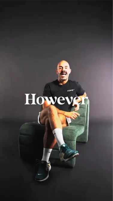 Client testimonial story 1